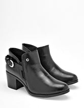 Botín casual para Mujer   cod. 136504